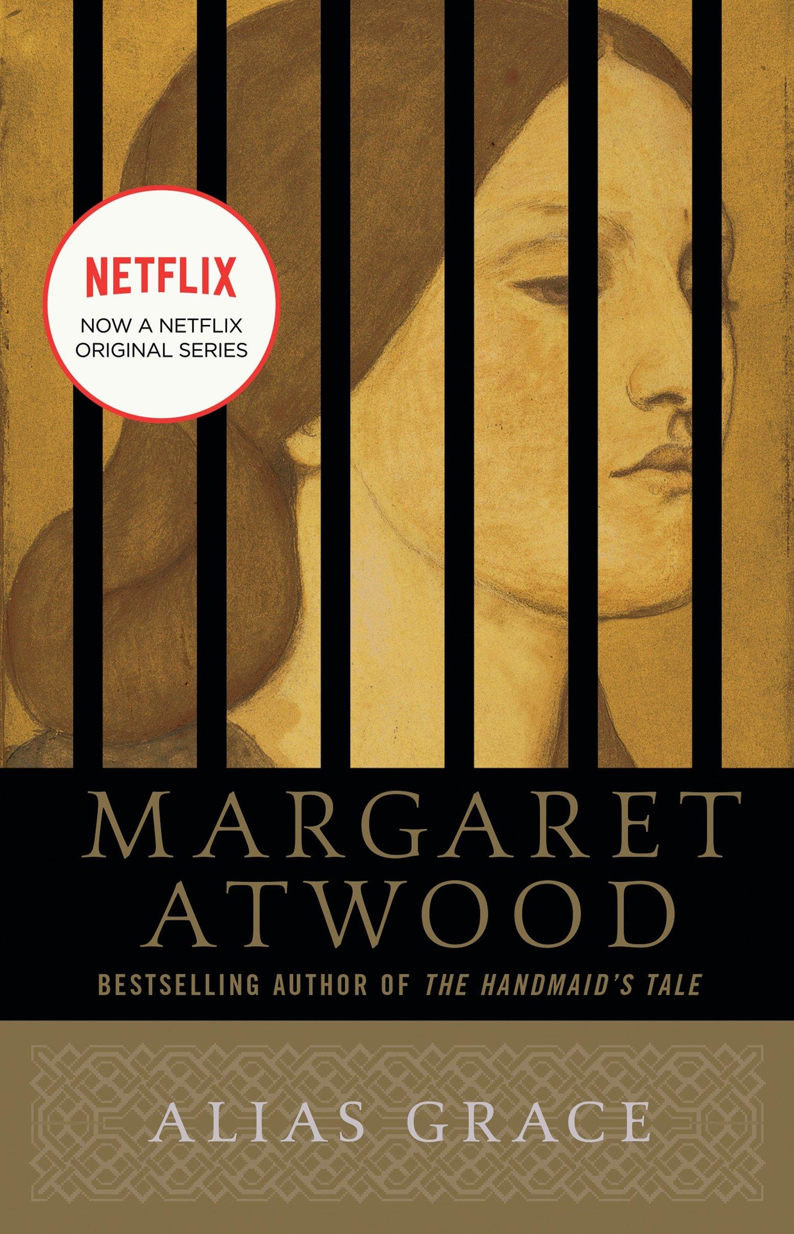 Cover: 9780385490443 | Alias Grace | Margaret Atwood | Taschenbuch | Englisch | 1997