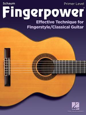 Cover: 9781495091223 | Fingerpower - Primer Level: Effective Technique for...