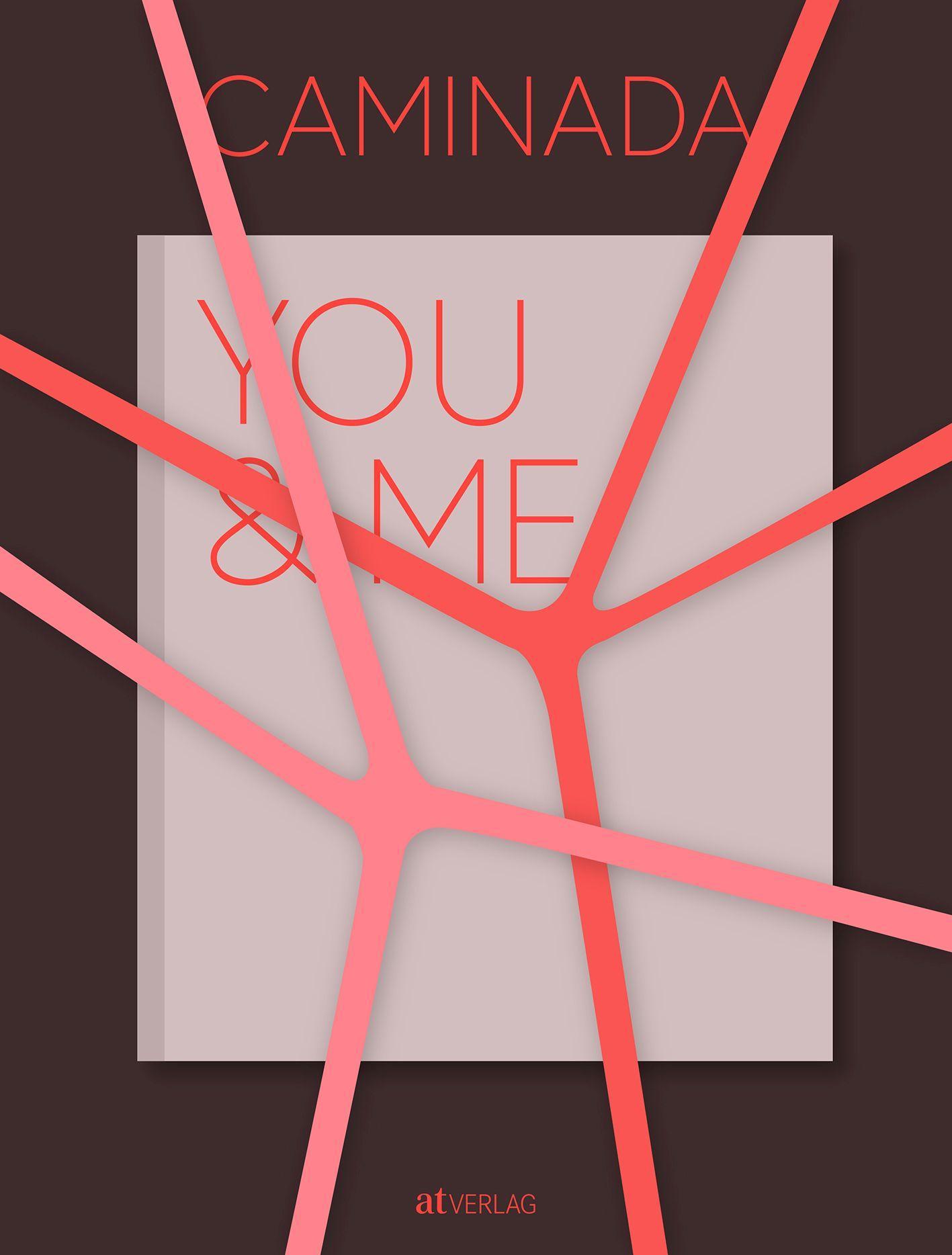 Cover: 9783039020959 | YOU &amp; ME/IGNIV | We love to share, 2 Bde | Caminada | Buch | 384 S.