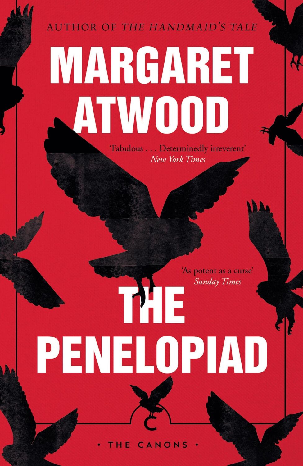 Cover: 9781786892485 | The Penelopiad | Known from booktok | Margaret Atwood | Taschenbuch