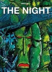 Cover: 9781785866661 | The Night | Philippe Druillet | Taschenbuch | Englisch | 2019