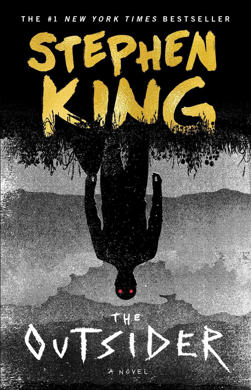 Cover: 9781501181009 | The Outsider | Stephen King | Taschenbuch | Kartoniert / Broschiert