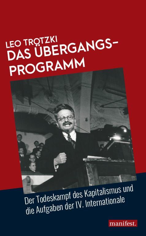 Cover: 9783961560783 | Das Übergangsprogramm | Leo Trotzki | Taschenbuch | 113 S. | Deutsch