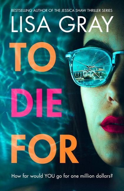 Cover: 9781542035316 | To Die for | Lisa Gray | Taschenbuch | Kartoniert / Broschiert | 2023