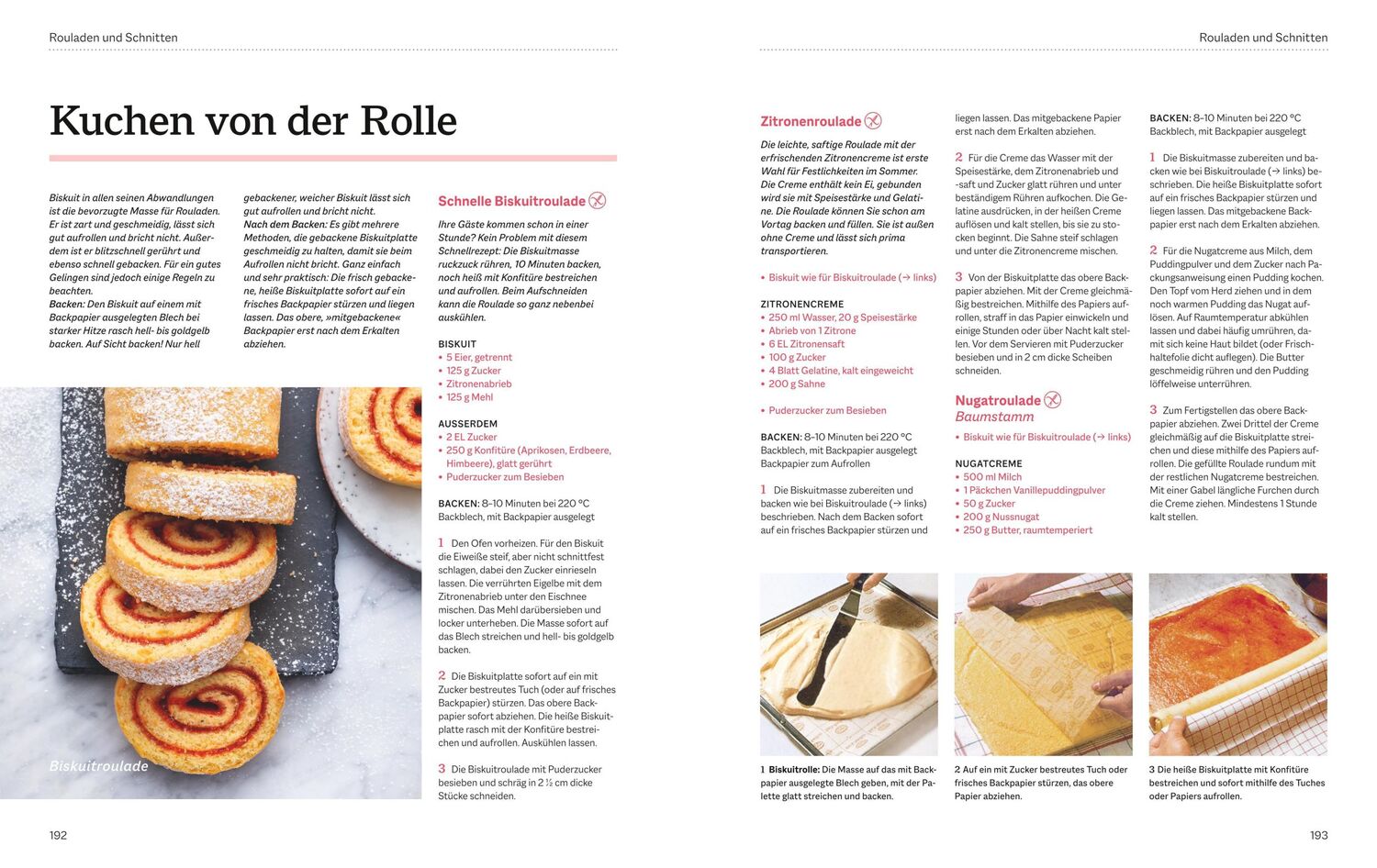 Bild: 9783967470994 | Ich helf dir backen | 400 Rezepte, die garantiert gelingen! | Stuber