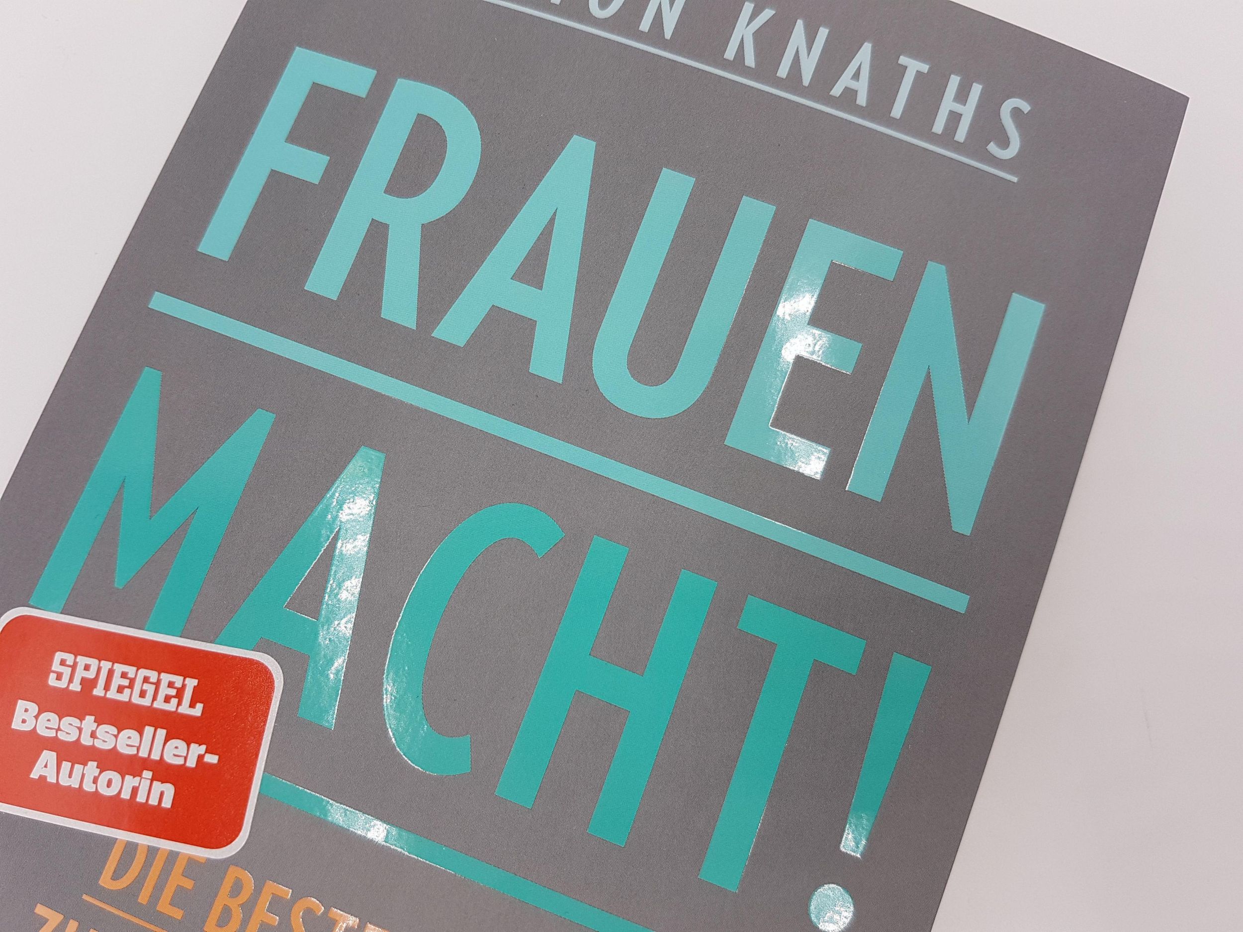 Bild: 9783827014375 | FrauenMACHT! | Marion Knaths | Taschenbuch | 176 S. | Deutsch | 2021