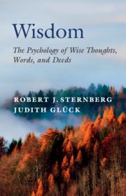 Cover: 9781108841566 | Wisdom | The Psychology of Wise Thoughts, Words, and Deeds | Buch