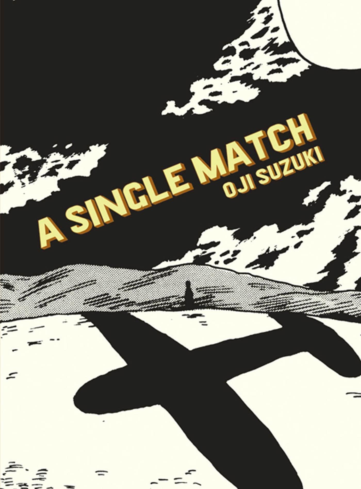 Cover: 9781770460096 | A Single Match | Oji Suzuki | Buch | Gebunden | Englisch | 2011