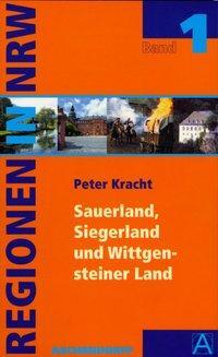 Cover: 9783402054970 | Regionen in Nordrhein Westfalen 01. Das Sauerland und Südwestfalen