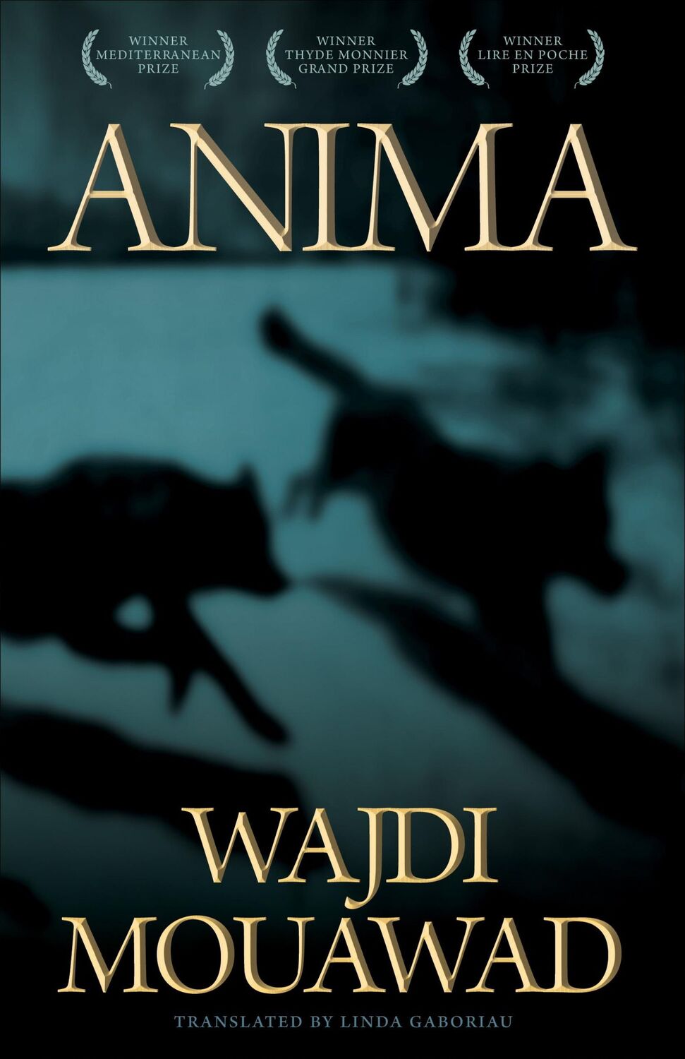 Cover: 9781772010039 | Anima | Wajdi Mouawad | Taschenbuch | Englisch | 2017 | Talonbooks