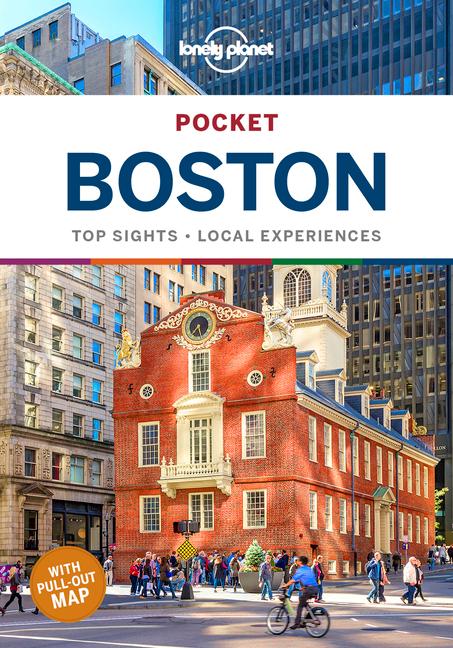 Cover: 9781787016187 | Pocket Boston | Mara Vorhees | Taschenbuch | Englisch | 2019