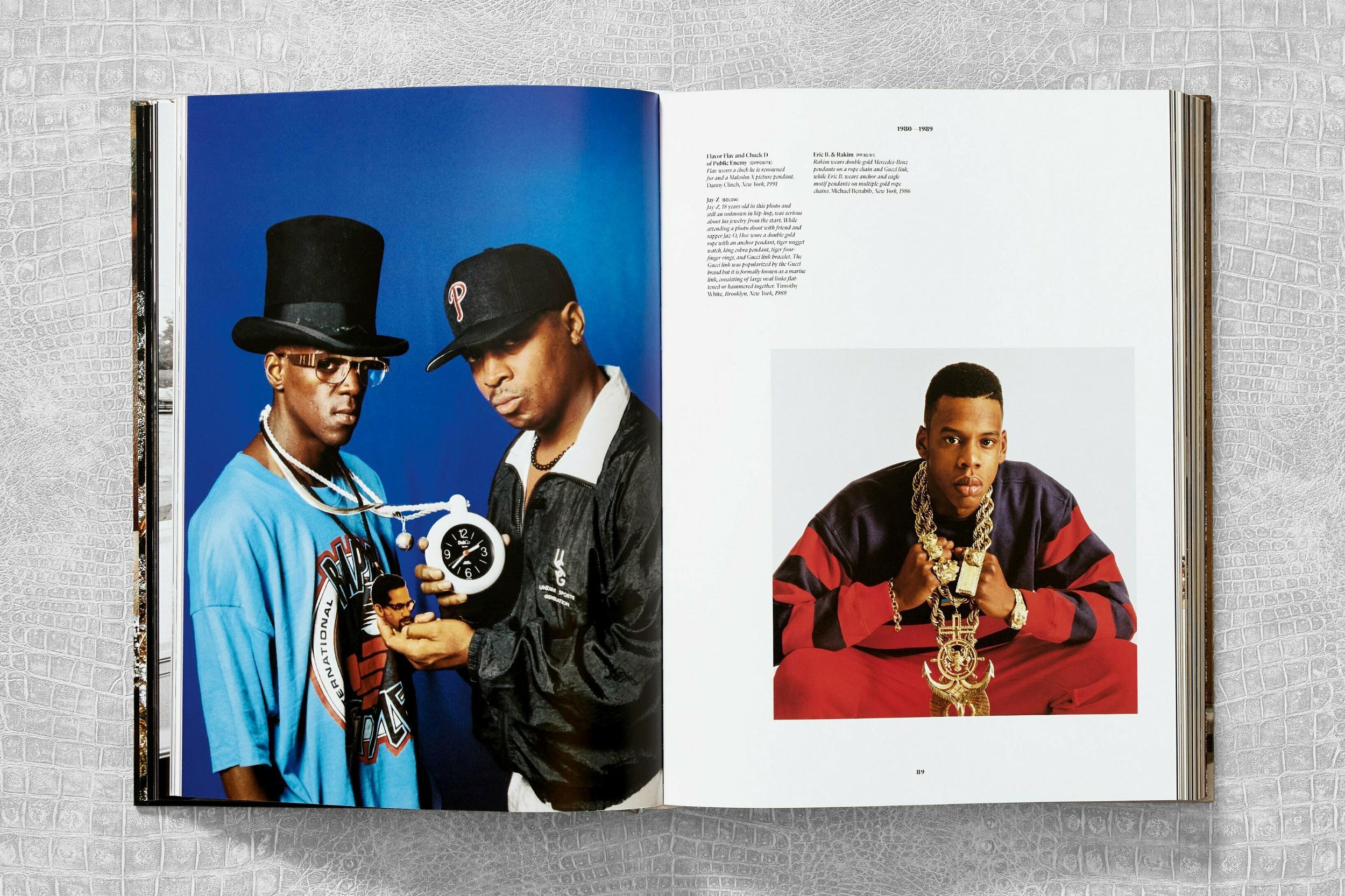 Bild: 9783836584975 | Ice Cold. A Hip-Hop Jewelry History | Vikki Tobak | Buch | 388 S.