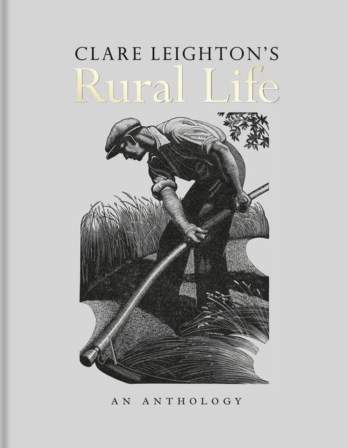 Cover: 9781851246120 | Clare Leighton's Rural Life | Clare Leighton | Buch | Englisch | 2023