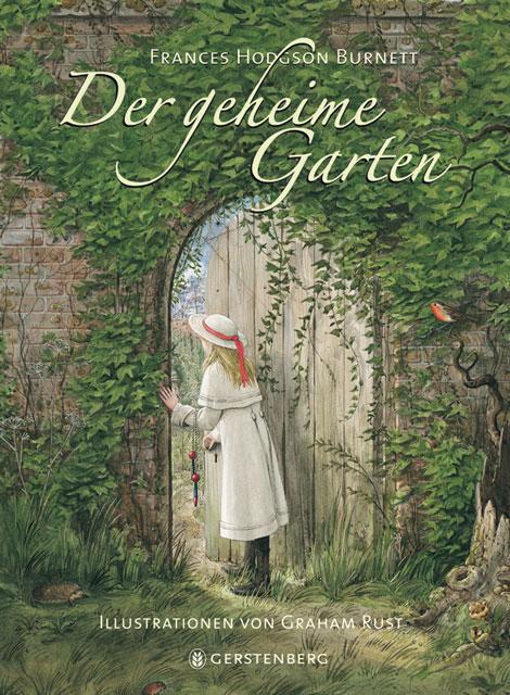 Cover: 9783836951180 | Der geheime Garten | Frances Hodgson Burnett | Buch | 224 S. | Deutsch