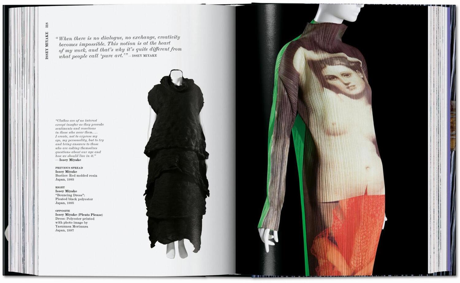 Bild: 9783836587563 | Fashion Designers A-Z. 40th Ed. | Valerie Steele | Buch | 512 S.