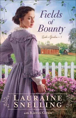 Cover: 9780764235757 | Fields of Bounty | Lauraine Snelling | Taschenbuch | Englisch | 2023