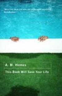 Cover: 9781862079335 | This Book Will Save Your Life | A. M. Homes | Taschenbuch | 372 S.