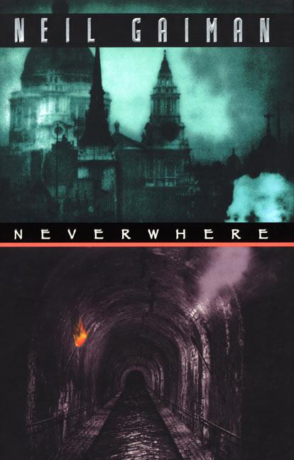 Cover: 9780380973637 | Neverwhere | Neil Gaiman | Buch | Gebunden | Englisch | 1997