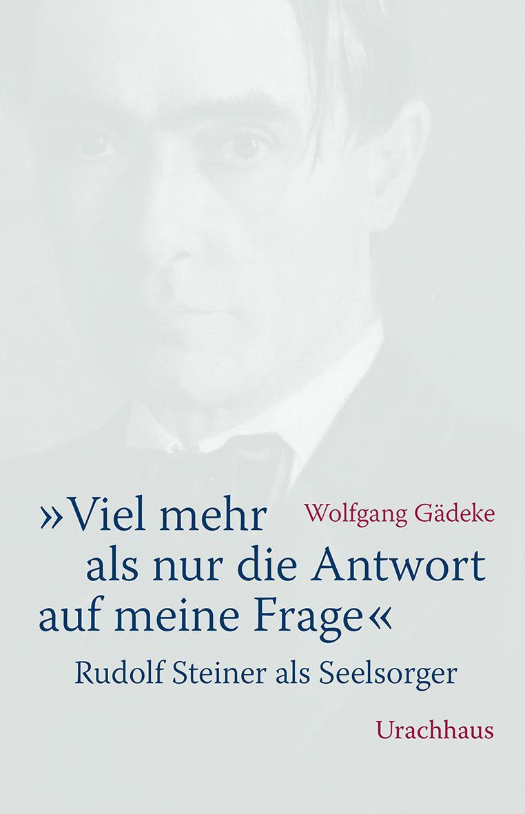 Cover: 9783825179564 | "Viel mehr als nur die Antwort auf meine Frage" | Wolfgang Gädeke