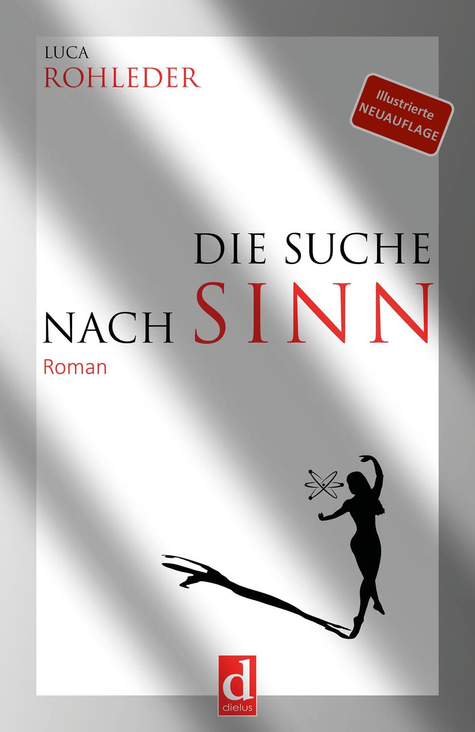 Cover: 9783982303246 | Die Suche nach Sinn | Luca Rohleder | Taschenbuch | 302 S. | Deutsch