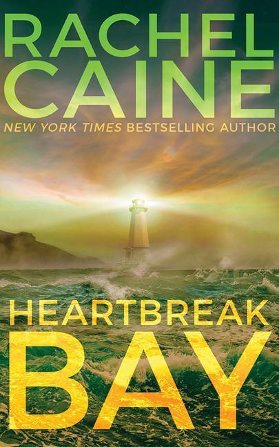 Cover: 9781542093675 | HEARTBREAK BAY | Rachel Caine | Taschenbuch | Stillhouse Lake | 2021