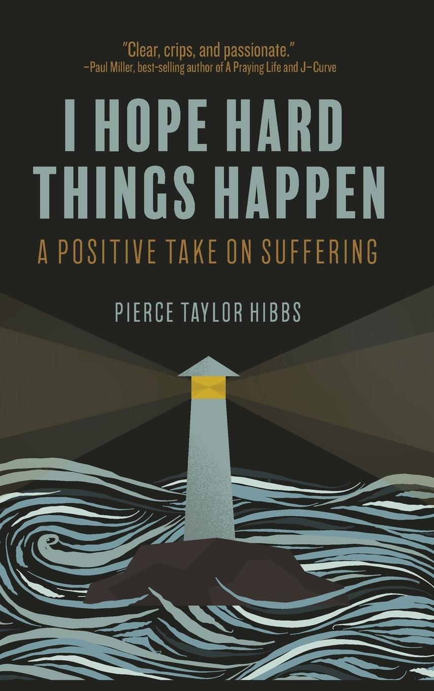 Cover: 9781736341155 | Finding Hope in Hard Things | Pierce Taylor Hibbs | Buch | Englisch