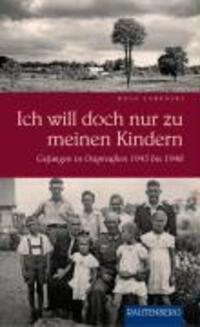 Cover: 9783800331307 | Ich will doch nur zu meinen Kindern | Rosa Labenski | Buch | 224 S.