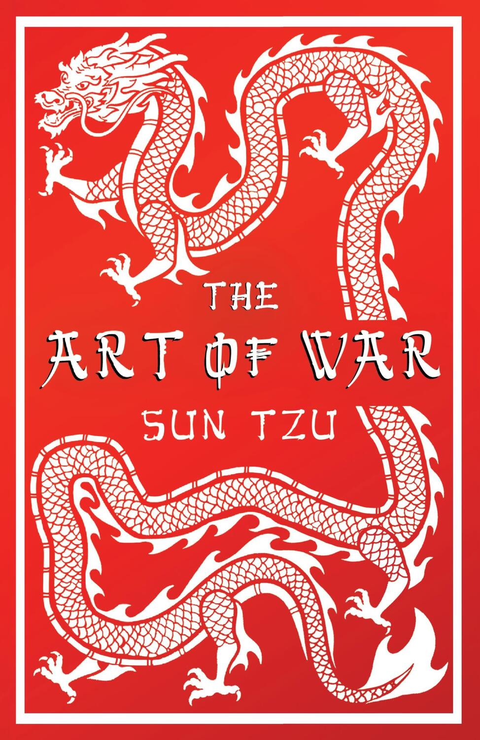 Cover: 9781847497468 | The Art of War | Sun Tzu | Taschenbuch | Alma Classics Evergreens