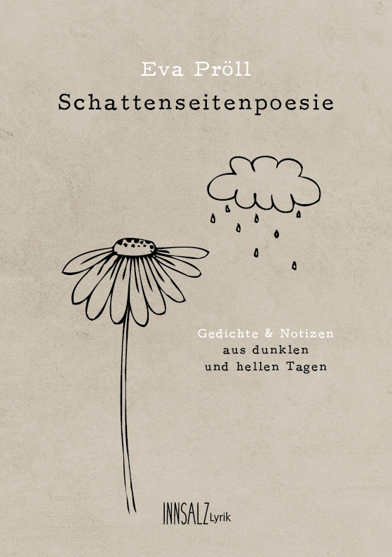 Cover: 9783903321496 | Schattenseitenpoesie | Gedichte &amp; Notizen aus dunklen und hellen Tagen