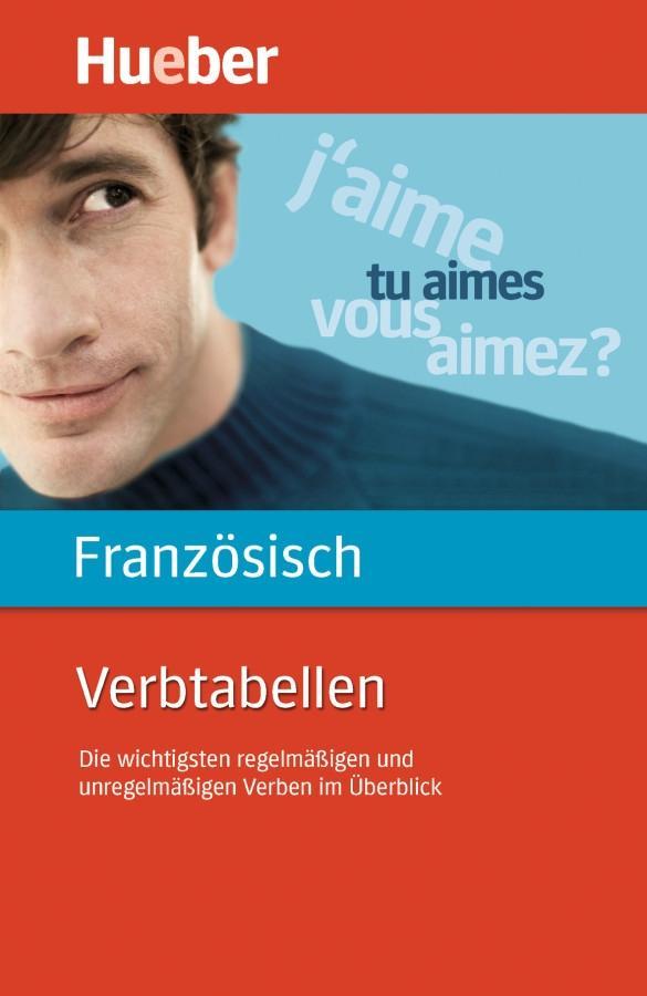 Cover: 9783190079018 | Verbtabellen Französisch | Nicole Laudut | Taschenbuch | 123 S. | 2021