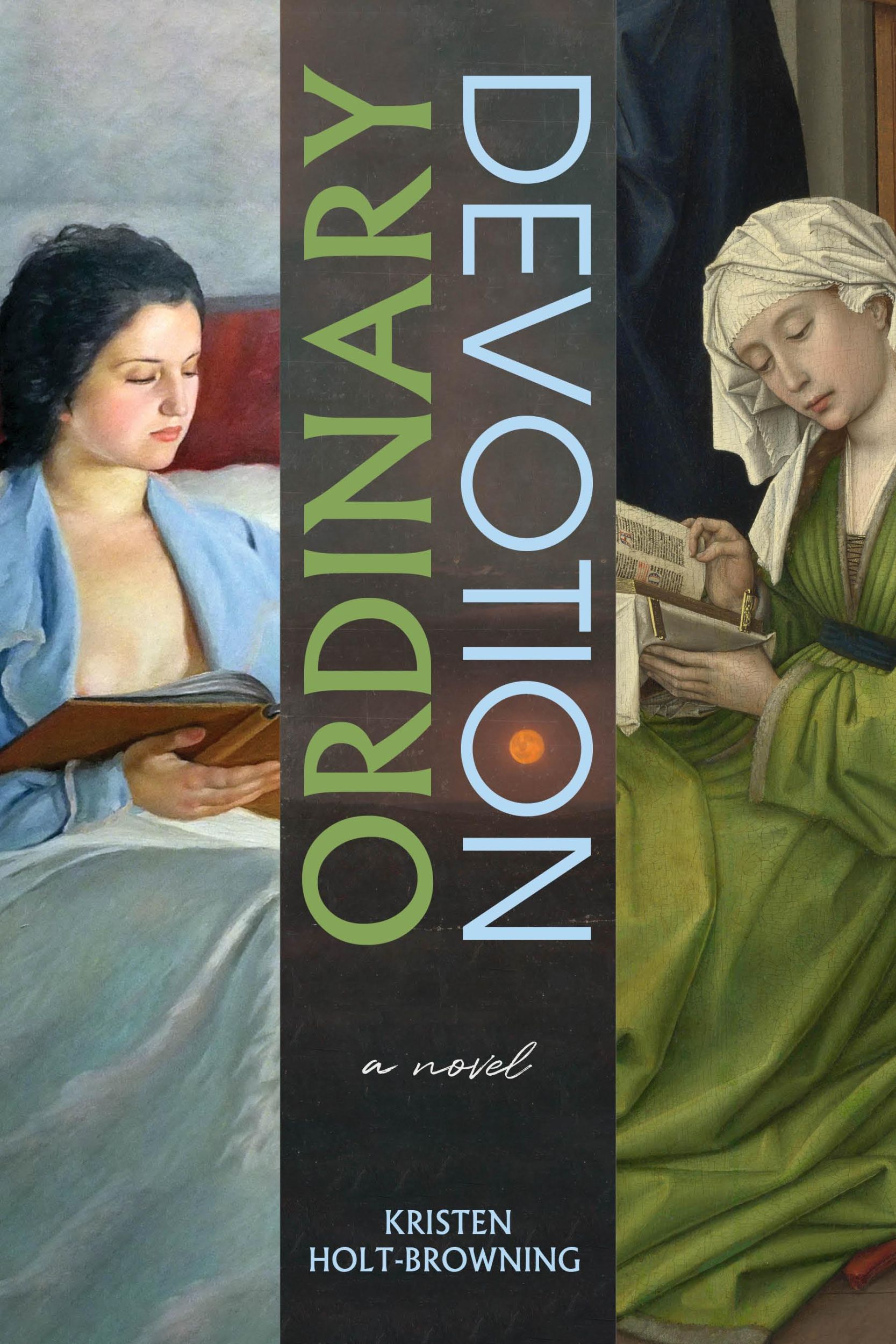 Cover: 9781958972472 | Ordinary Devotion | Kristen Holt-Browning | Taschenbuch | Englisch