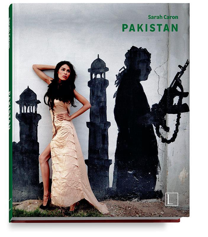 Cover: 9783903101944 | PAKISTAN | Caron Sarah | Buch | 144 S. | Deutsch | 2023