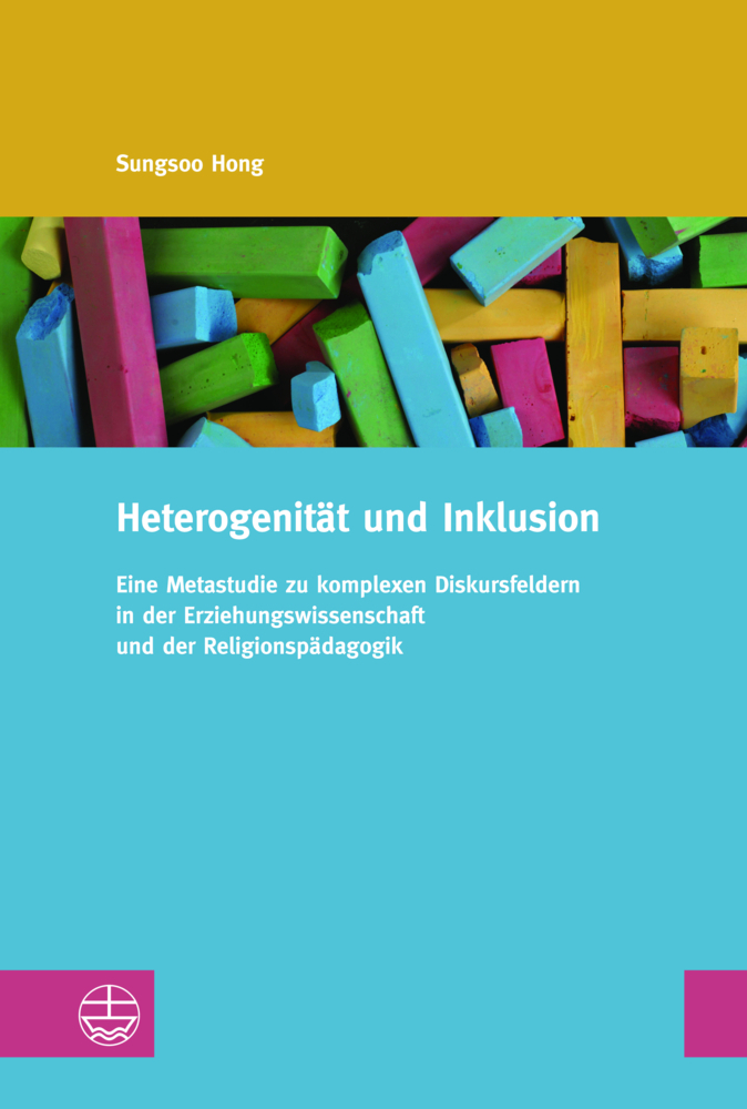 Cover: 9783374073542 | Heterogenität und Inklusion | Sungsoo Hong | Buch | 328 S. | Deutsch