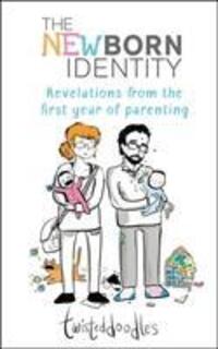 Cover: 9781848272583 | Twisteddoodles - The Newborn Identity | Maria Boyle | Buch | Englisch