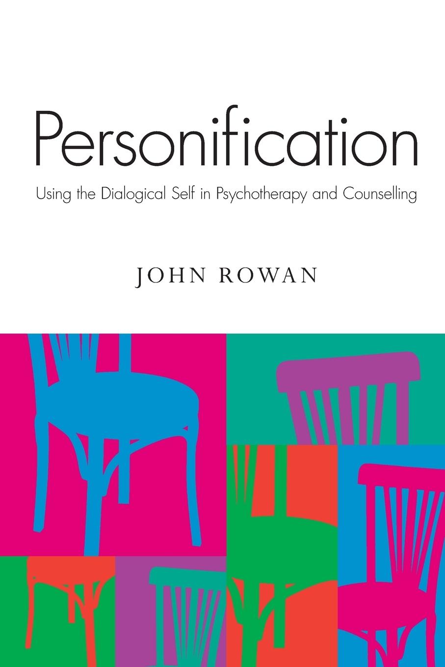 Cover: 9780415433464 | Personification | John Rowan | Taschenbuch | Paperback | Englisch