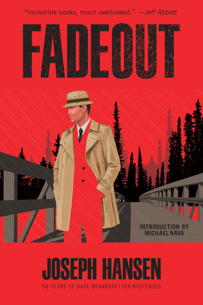 Cover: 9781681990460 | Fadeout | Joseph Hansen | Taschenbuch | Englisch | 2022