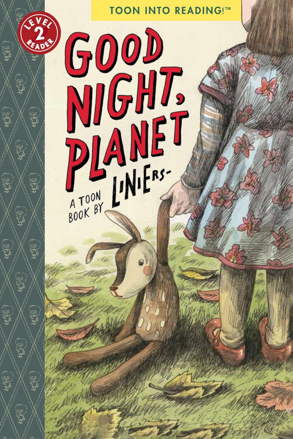 Cover: 9781662665035 | Good Night, Planet | Toon Level 2 | Liniers | Taschenbuch | Englisch