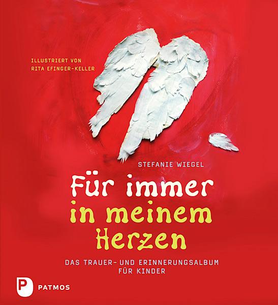 Cover: 9783843601085 | Für immer in meinem Herzen | Stefanie Wiegel | Buch | 48 S. | Deutsch