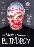 Cover: 9780717181001 | The Gospel According to Blindboy | Blindboy Boatclub | Taschenbuch