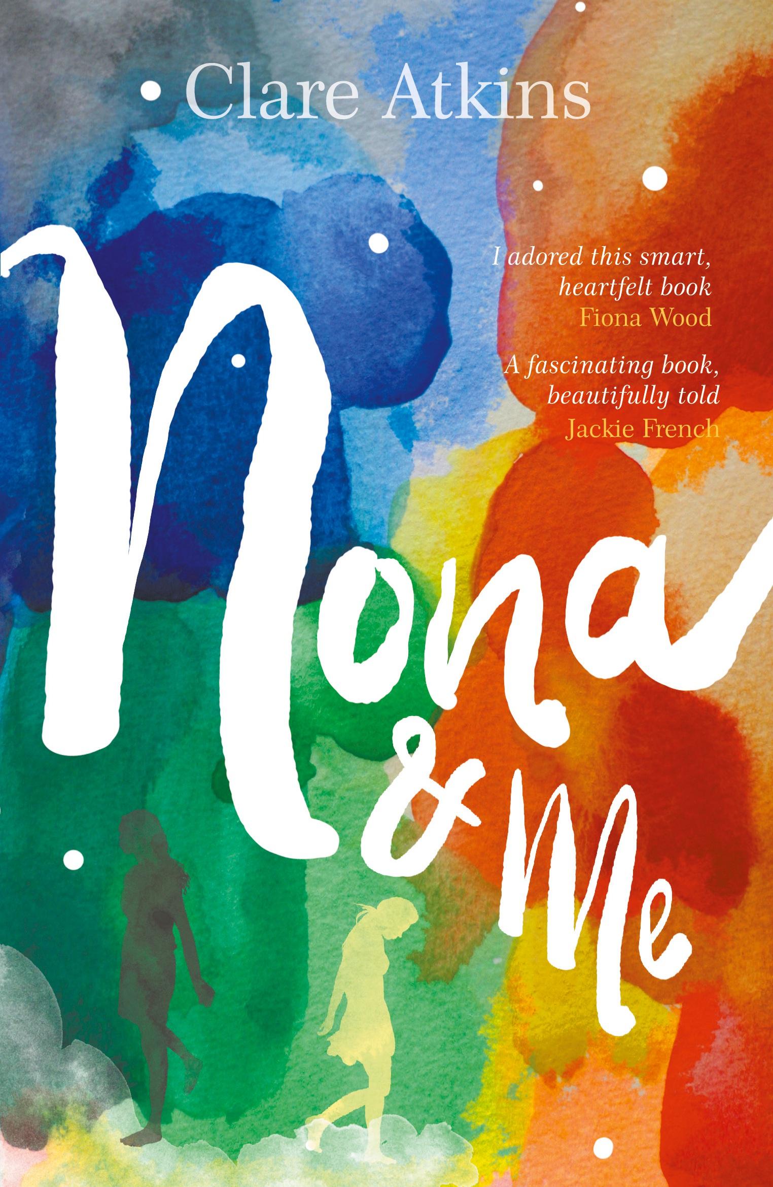 Cover: 9781863956895 | Nona and Me | Clare Atkins | Taschenbuch | Englisch | 2014