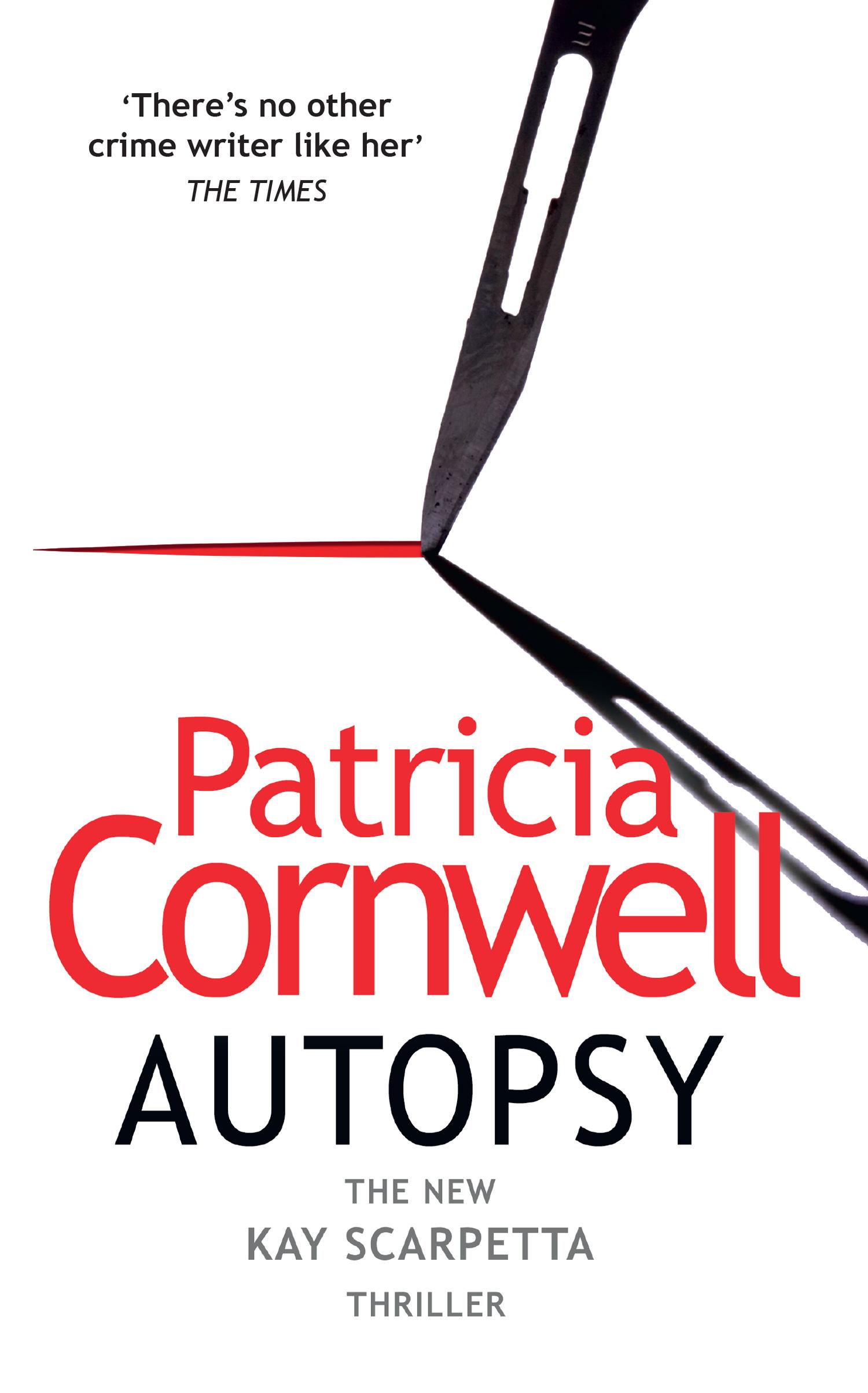 Cover: 9780008467296 | Autopsy | Patricia Cornwell | Taschenbuch | 400 S. | Englisch | 2022