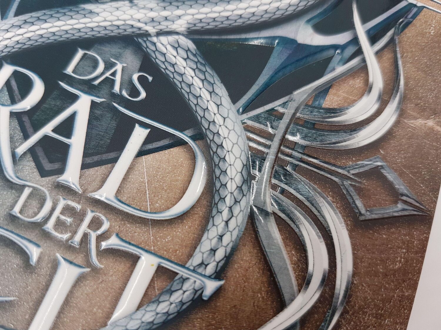 Bild: 9783492707213 | Das Rad der Zeit 11 | Robert Jordan | Taschenbuch | Das Rad der Zeit