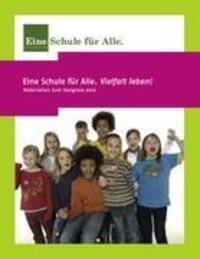 Cover: 9783842372115 | Eine Schule für Alle | Vielfalt leben! | Köln Mittendrin E. V. | Buch