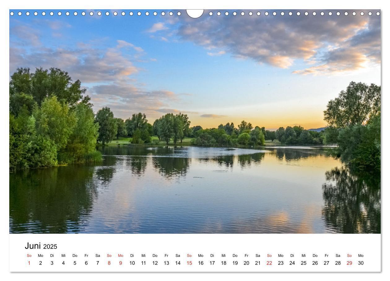 Bild: 9783435290888 | Kassel - Impressionen (Wandkalender 2025 DIN A3 quer), CALVENDO...