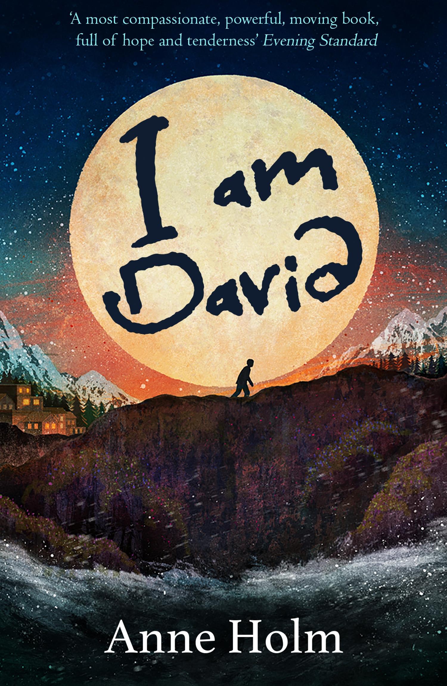 Cover: 9781405288736 | I am David | Anne Holm | Taschenbuch | Kartoniert / Broschiert | 2018