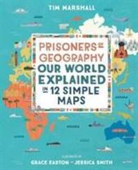 Cover: 9781783963973 | Divided | Why We're Living in an Age of Walls | Tim Marshall | Buch