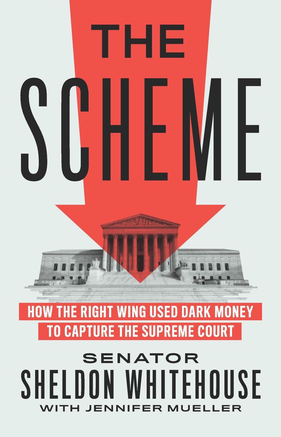 Cover: 9781620977385 | The Scheme | Jennifer Mueller (u. a.) | Buch | Gebunden | Englisch