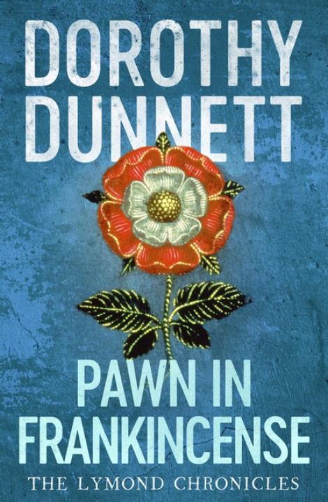 Cover: 9780140282467 | Pawn in Frankincense | The Lymond Chronicles Book Four | Dunnett