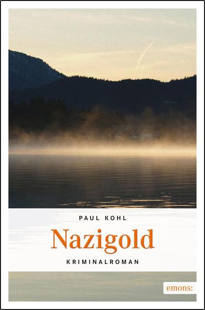 Cover: 9783954510337 | Nazigold | Paul Kohl | Taschenbuch | 271 S. | Deutsch | 2012