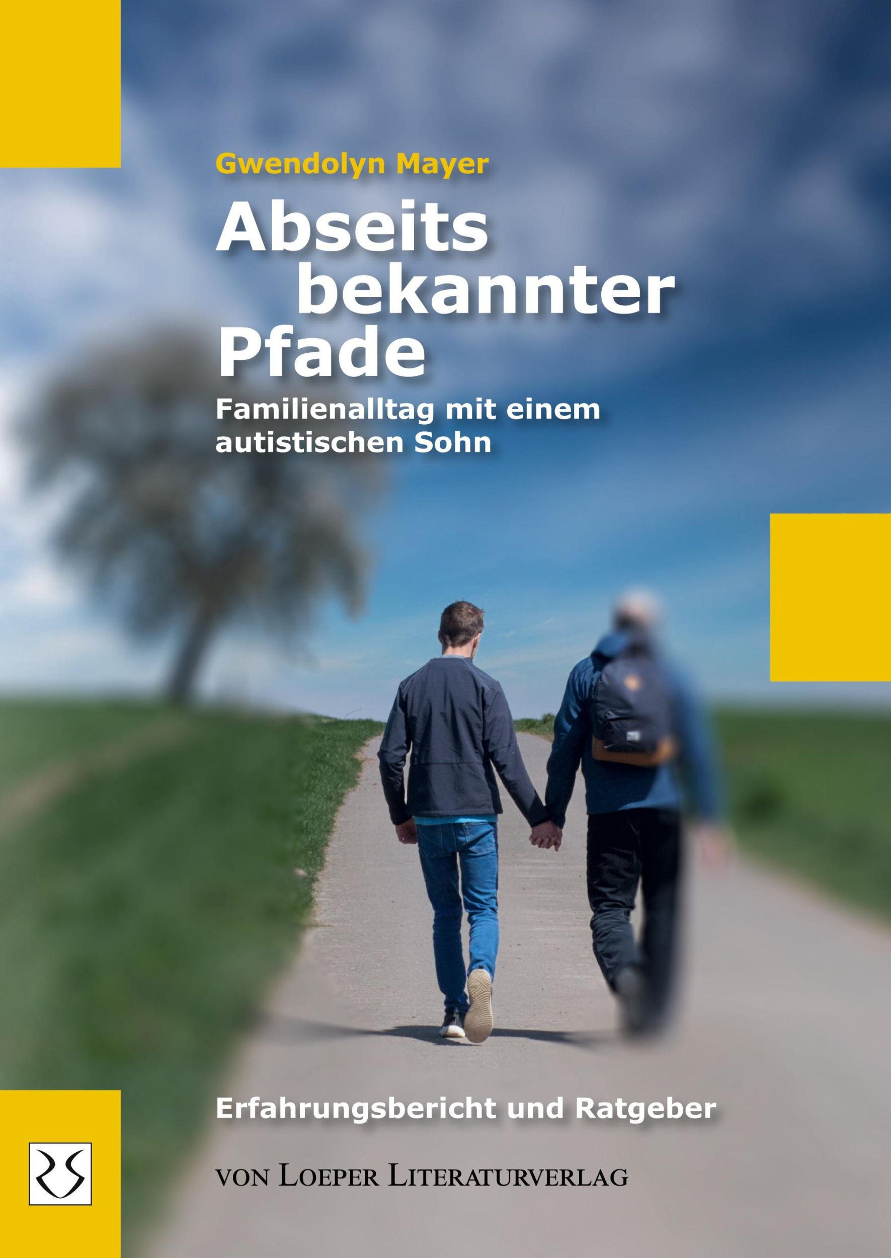 Cover: 9783860597026 | Abseits bekannter Pfade | Gwendolyn Mayer | Taschenbuch | 256 S.